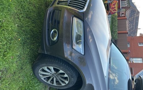 Audi Q5, 2013 год, 1 700 000 рублей, 17 фотография