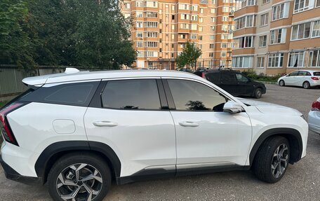 Geely Atlas, 2024 год, 3 100 000 рублей, 4 фотография