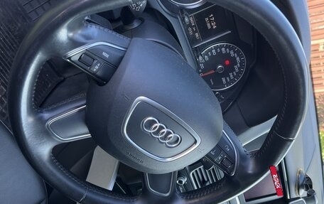 Audi Q5, 2013 год, 1 700 000 рублей, 10 фотография
