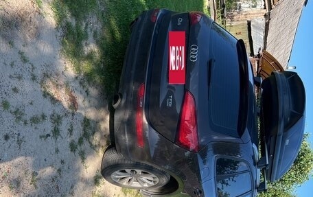 Audi Q5, 2013 год, 1 700 000 рублей, 14 фотография