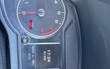 Audi Q5, 2013 год, 1 700 000 рублей, 9 фотография