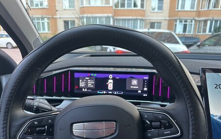 Geely Atlas, 2024 год, 3 100 000 рублей, 6 фотография