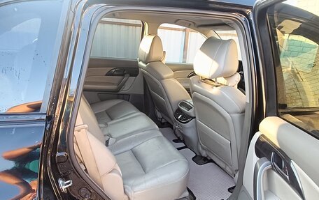 Acura MDX II, 2008 год, 900 000 рублей, 6 фотография