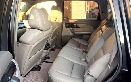 Acura MDX II, 2008 год, 900 000 рублей, 8 фотография