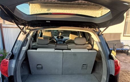 Acura MDX II, 2008 год, 900 000 рублей, 7 фотография