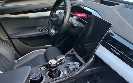 Geely Atlas, 2024 год, 3 100 000 рублей, 7 фотография
