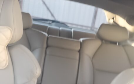 Acura MDX II, 2008 год, 900 000 рублей, 11 фотография