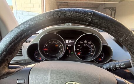 Acura MDX II, 2008 год, 900 000 рублей, 14 фотография
