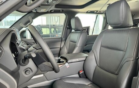 Toyota Land Cruiser, 2024 год, 12 300 000 рублей, 5 фотография