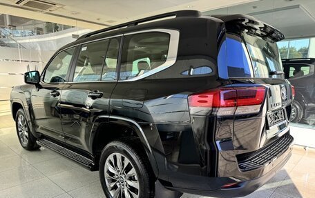 Toyota Land Cruiser, 2024 год, 12 300 000 рублей, 4 фотография