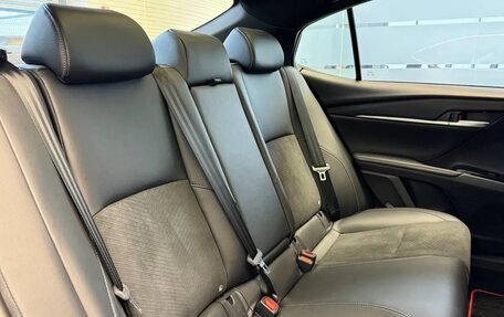 Toyota Camry, 2024 год, 3 990 000 рублей, 9 фотография