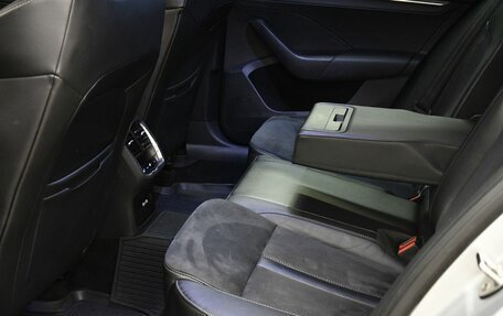 Skoda Octavia IV, 2021 год, 2 150 000 рублей, 8 фотография