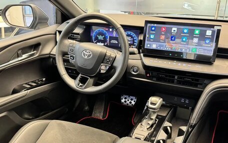 Toyota Camry, 2024 год, 3 990 000 рублей, 8 фотография