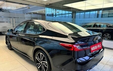 Toyota Camry, 2024 год, 3 990 000 рублей, 4 фотография