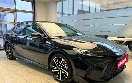 Toyota Camry, 2024 год, 3 990 000 рублей, 3 фотография