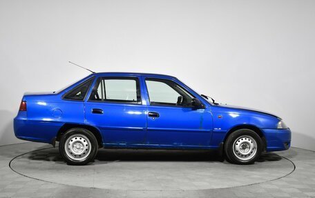 Daewoo Nexia I рестайлинг, 2012 год, 149 000 рублей, 4 фотография
