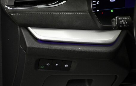 Skoda Octavia IV, 2021 год, 2 150 000 рублей, 10 фотография