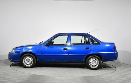 Daewoo Nexia I рестайлинг, 2012 год, 149 000 рублей, 8 фотография