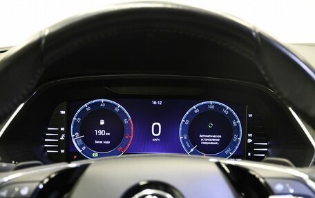 Skoda Octavia IV, 2021 год, 2 150 000 рублей, 13 фотография