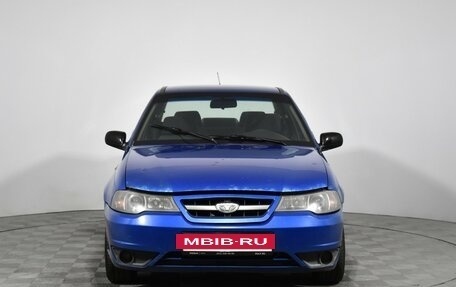 Daewoo Nexia I рестайлинг, 2012 год, 149 000 рублей, 2 фотография