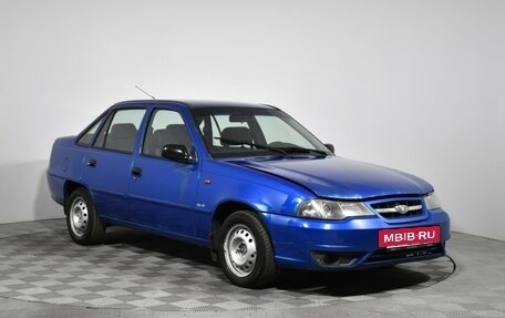 Daewoo Nexia I рестайлинг, 2012 год, 149 000 рублей, 3 фотография