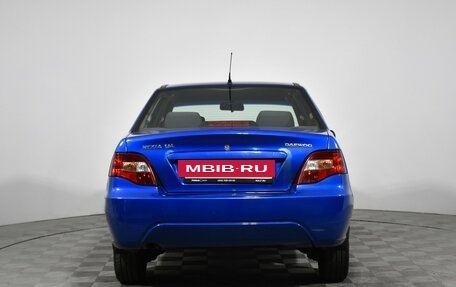 Daewoo Nexia I рестайлинг, 2012 год, 149 000 рублей, 6 фотография