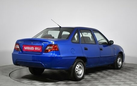 Daewoo Nexia I рестайлинг, 2012 год, 149 000 рублей, 5 фотография