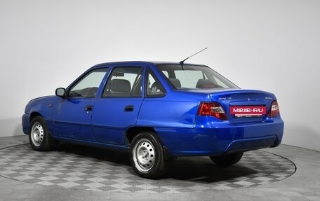Daewoo Nexia I рестайлинг, 2012 год, 149 000 рублей, 7 фотография