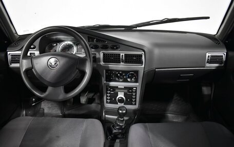 Daewoo Nexia I рестайлинг, 2012 год, 149 000 рублей, 11 фотография