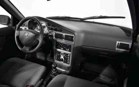Daewoo Nexia I рестайлинг, 2012 год, 149 000 рублей, 10 фотография