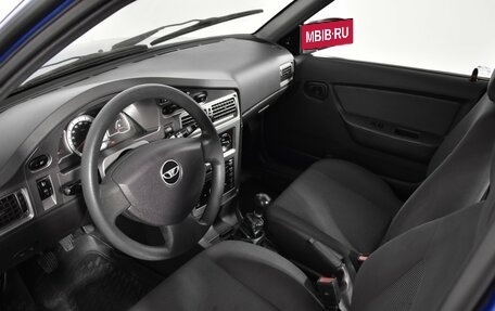 Daewoo Nexia I рестайлинг, 2012 год, 149 000 рублей, 9 фотография
