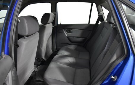 Daewoo Nexia I рестайлинг, 2012 год, 149 000 рублей, 12 фотография