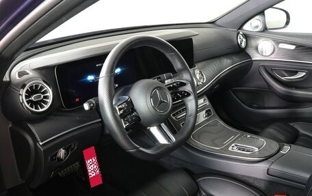 Mercedes-Benz E-Класс, 2020 год, 4 997 000 рублей, 9 фотография