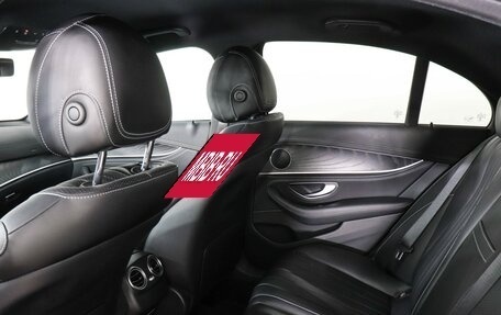 Mercedes-Benz E-Класс, 2020 год, 4 997 000 рублей, 12 фотография