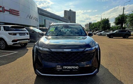 Geely Atlas, 2025 год, 3 290 000 рублей, 2 фотография