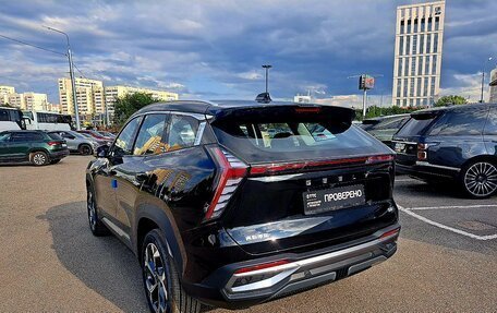 Geely Atlas, 2025 год, 3 290 000 рублей, 8 фотография