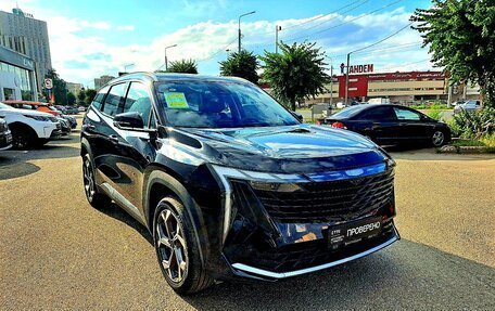 Geely Atlas, 2025 год, 3 290 000 рублей, 3 фотография