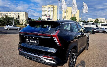 Geely Atlas, 2025 год, 3 290 000 рублей, 6 фотография