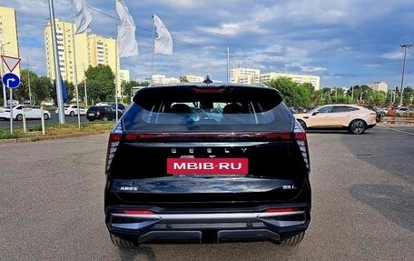 Geely Atlas, 2025 год, 3 290 000 рублей, 7 фотография