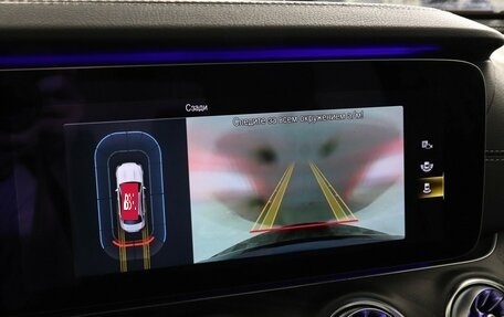 Mercedes-Benz E-Класс, 2020 год, 4 997 000 рублей, 13 фотография