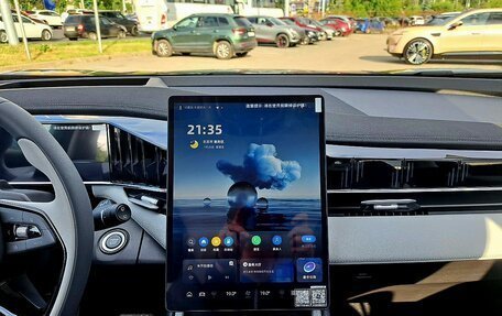 Geely Atlas, 2025 год, 3 290 000 рублей, 18 фотография