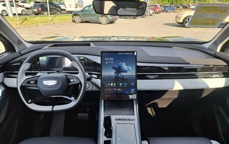 Geely Atlas, 2025 год, 3 290 000 рублей, 17 фотография