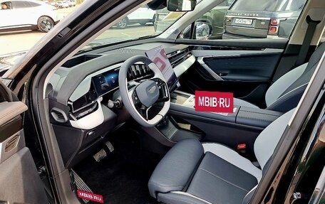 Geely Atlas, 2025 год, 3 290 000 рублей, 20 фотография