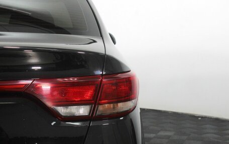 KIA Rio IV, 2021 год, 1 325 000 рублей, 23 фотография