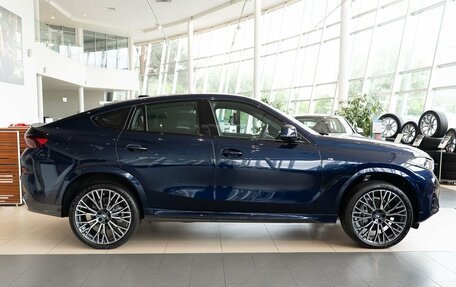 BMW X6, 2024 год, 17 550 000 рублей, 4 фотография