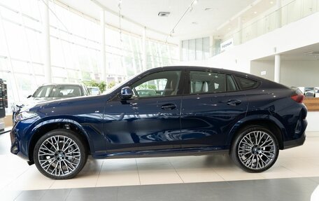BMW X6, 2024 год, 17 550 000 рублей, 8 фотография