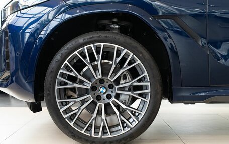 BMW X6, 2024 год, 17 550 000 рублей, 9 фотография