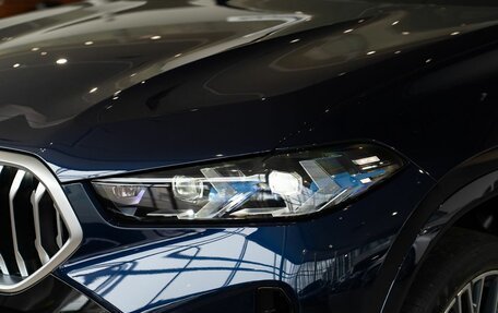 BMW X6, 2024 год, 17 550 000 рублей, 10 фотография