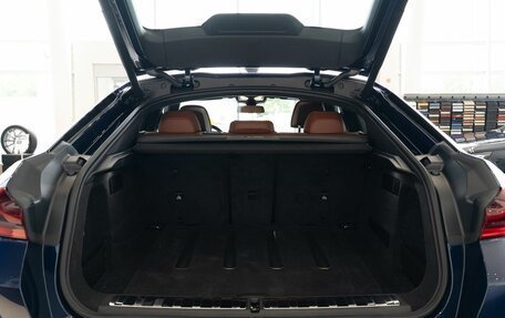 BMW X6, 2024 год, 17 550 000 рублей, 11 фотография