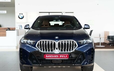 BMW X6, 2024 год, 17 550 000 рублей, 2 фотография